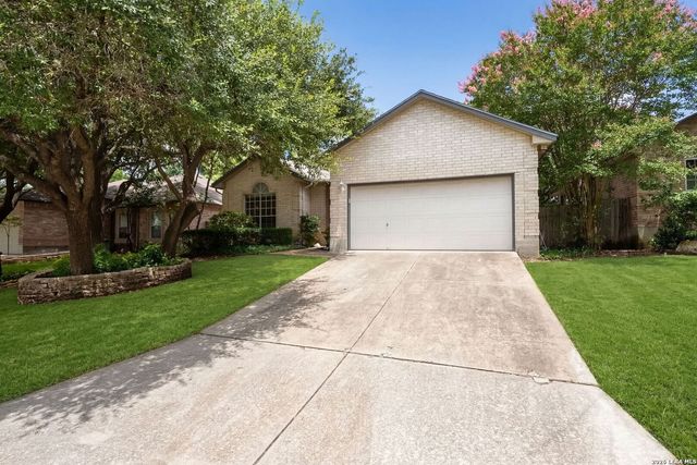 6210 Colony Creek, San Antonio, TX 78240