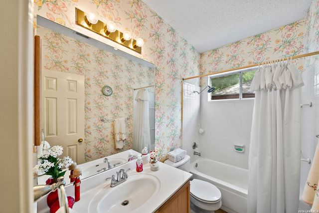 6210 Colony Creek, San Antonio, TX 78240