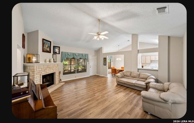 6210 Colony Creek, San Antonio, TX 78240