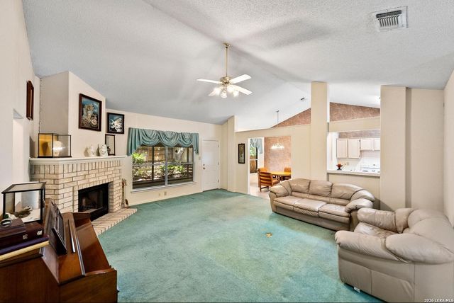 6210 Colony Creek, San Antonio, TX 78240