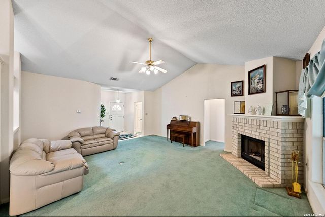 6210 Colony Creek, San Antonio, TX 78240