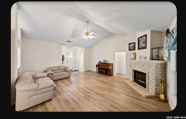 6210 Colony Creek, San Antonio, TX 78240