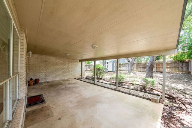 6210 Colony Creek, San Antonio, TX 78240