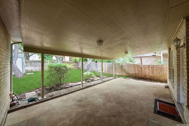 6210 Colony Creek, San Antonio, TX 78240