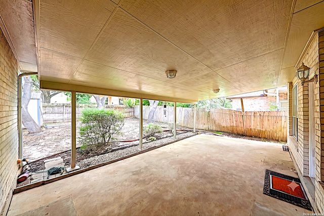 6210 Colony Creek, San Antonio, TX 78240