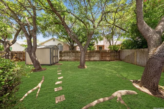 6210 Colony Creek, San Antonio, TX 78240