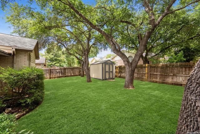 6210 Colony Creek, San Antonio, TX 78240