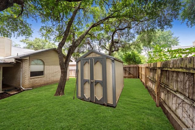 6210 Colony Creek, San Antonio, TX 78240