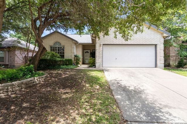 6210 Colony Creek, San Antonio, TX 78240