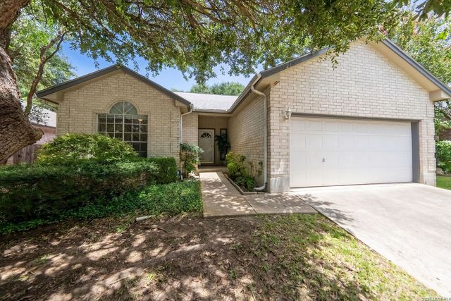 6210 Colony Creek, San Antonio, TX 78240
