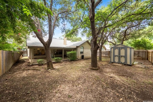 6210 Colony Creek, San Antonio, TX 78240