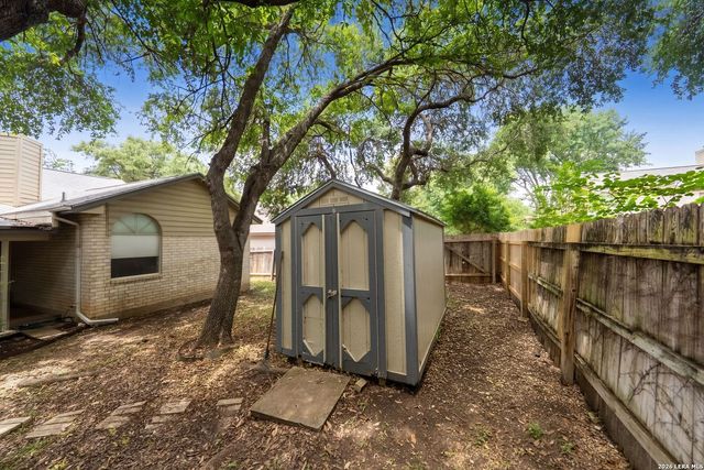 6210 Colony Creek, San Antonio, TX 78240