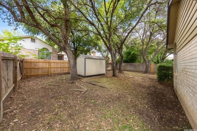 6210 Colony Creek, San Antonio, TX 78240