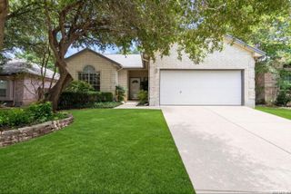 6210 Colony Creek, San Antonio, TX 78240