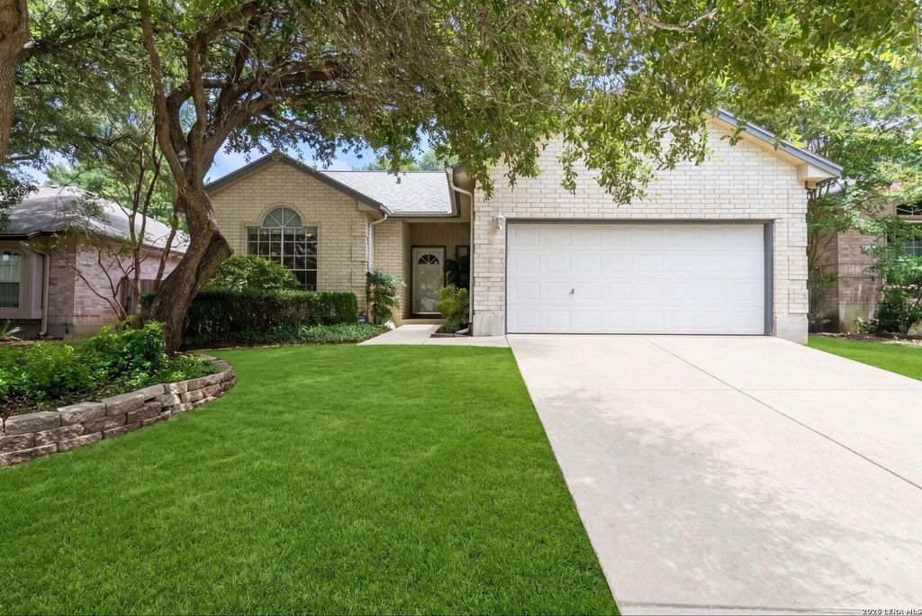 6210 Colony Creek, San Antonio, TX 78240