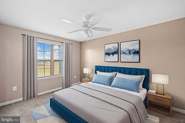 2235 CHAMPIONS WAY, Fredericksburg, VA 22408