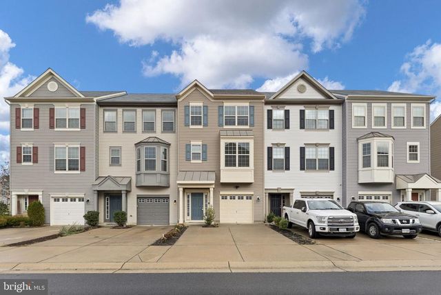 2235 CHAMPIONS WAY, Fredericksburg, VA 22408