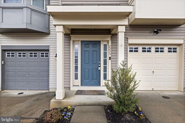 2235 CHAMPIONS WAY, Fredericksburg, VA 22408