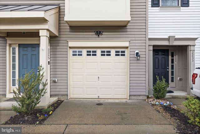 2235 CHAMPIONS WAY, Fredericksburg, VA 22408