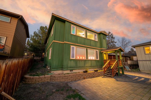 919 NW Portland Avenue, Bend, OR 97703