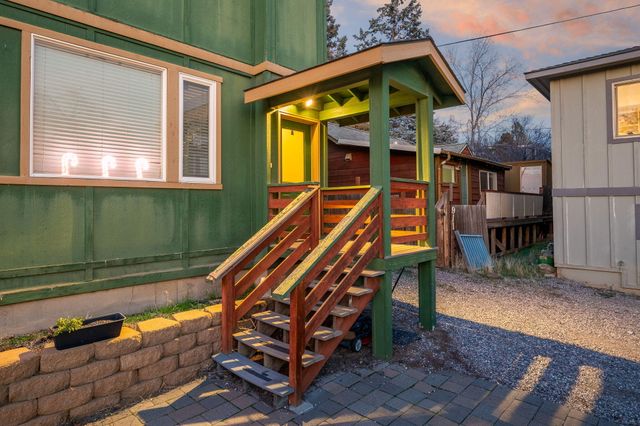 919 NW Portland Avenue, Bend, OR 97703