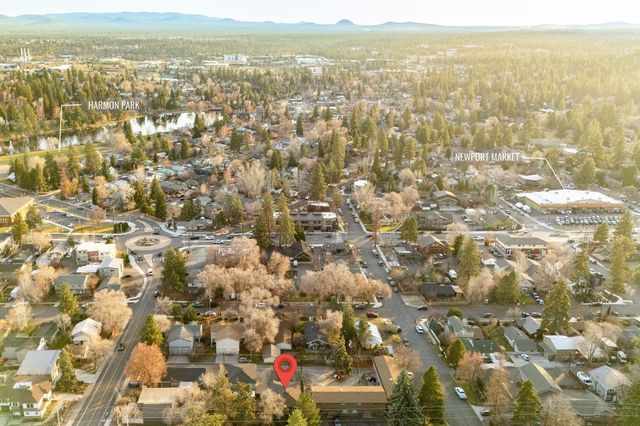 919 NW Portland Avenue, Bend, OR 97703