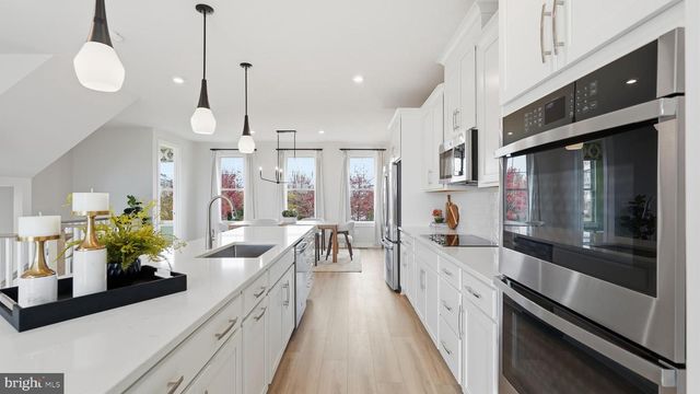 17431 WALNUT GROVE WAY, Dumfries, VA 22026