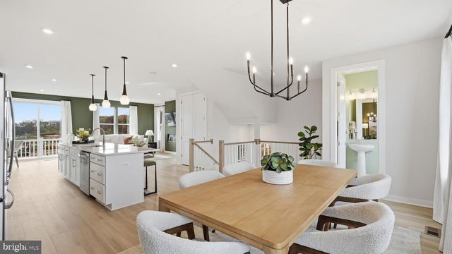 17431 WALNUT GROVE WAY, Dumfries, VA 22026