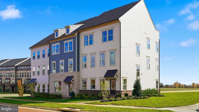 17431 WALNUT GROVE WAY, Dumfries, VA 22026