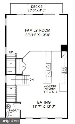 17431 WALNUT GROVE WAY, Dumfries, VA 22026