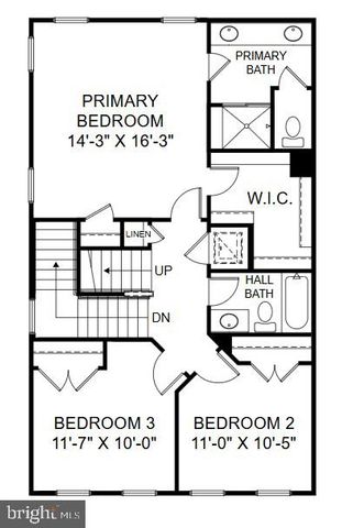 17431 WALNUT GROVE WAY, Dumfries, VA 22026