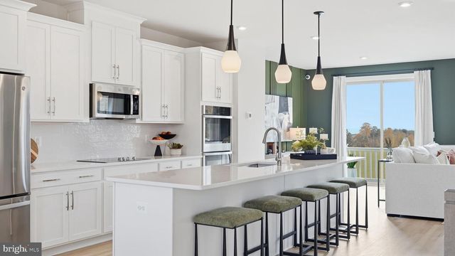 17431 WALNUT GROVE WAY, Dumfries, VA 22026