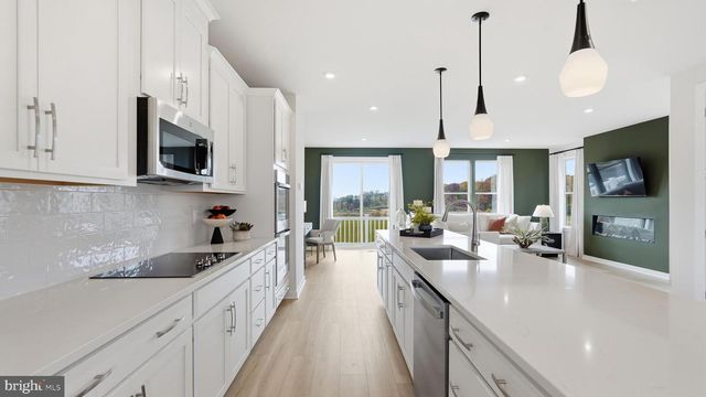 17431 WALNUT GROVE WAY, Dumfries, VA 22026