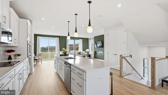 17431 WALNUT GROVE WAY, Dumfries, VA 22026