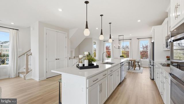 17431 WALNUT GROVE WAY, Dumfries, VA 22026
