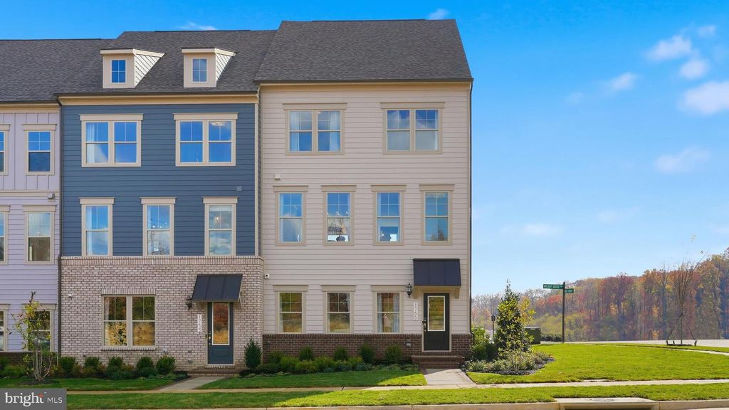 17431 WALNUT GROVE WAY, Dumfries, VA 22026