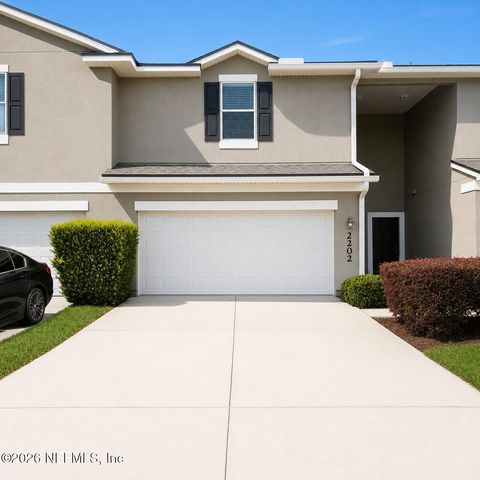 1500 CALMING WATER Drive 2202, Fleming Island, FL 32003