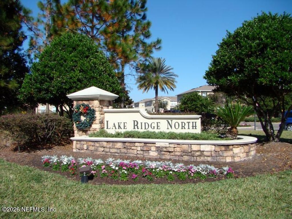1500 CALMING WATER Drive 2202, Fleming Island, FL 32003