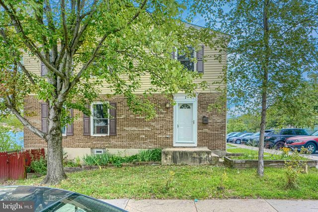 1 ARWELL CT, Baltimore, MD 21236