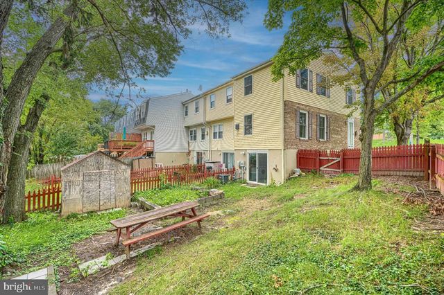 1 ARWELL CT, Baltimore, MD 21236