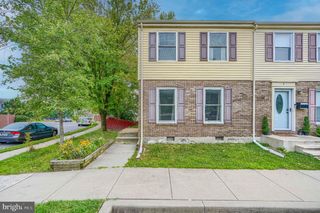 1 ARWELL CT, Baltimore, MD 21236