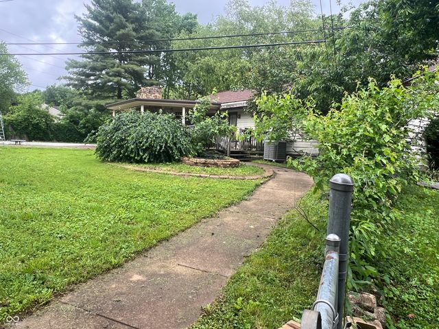 6795 W 21st Street, Indianapolis, IN 46214