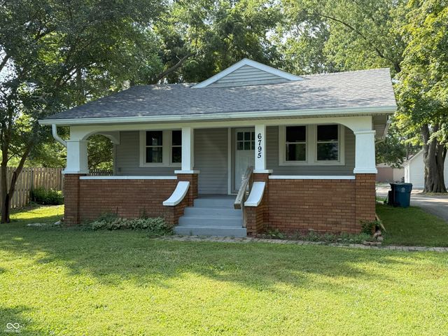 6795 W 21st Street, Indianapolis, IN 46214