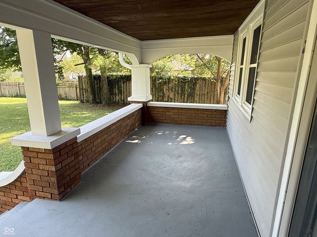 6795 W 21st Street, Indianapolis, IN 46214