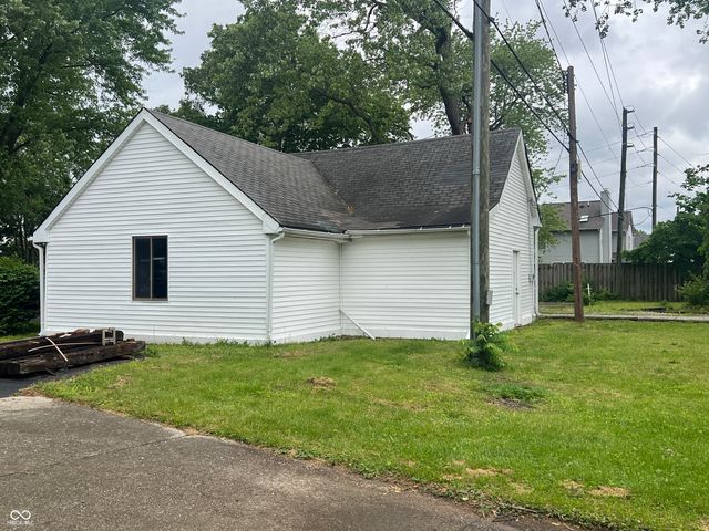 6795 W 21st Street, Indianapolis, IN 46214
