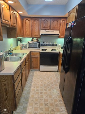 6795 W 21st Street, Indianapolis, IN 46214