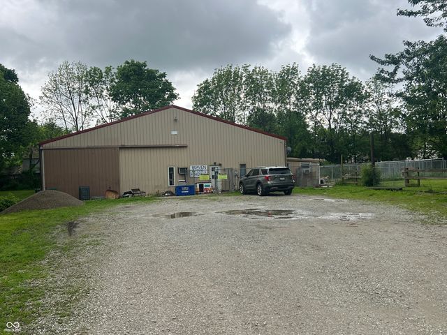 6795 W 21st Street, Indianapolis, IN 46214
