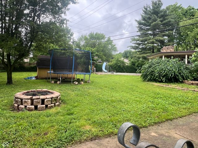6795 W 21st Street, Indianapolis, IN 46214