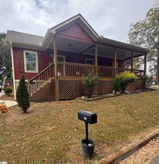 117 Helen Street, Spartanburg, SC 29301