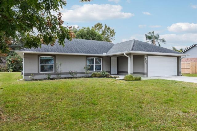 1049 PINDER STREET, Deltona, FL 32725